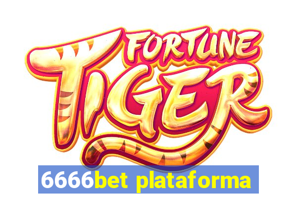 6666bet plataforma